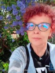 Cristina Petrescu