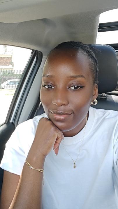 Julia Nyembo