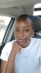 Julia Nyembo