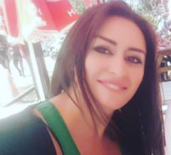 Sanae Moussaoui