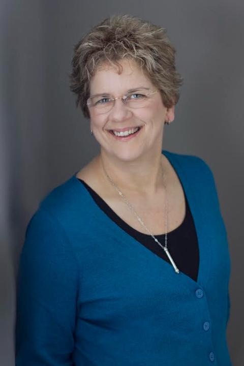 Charlene Knudsen