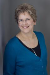 Charlene Knudsen