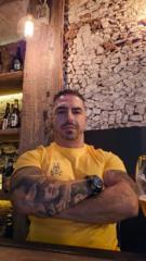 Adrian Pulido