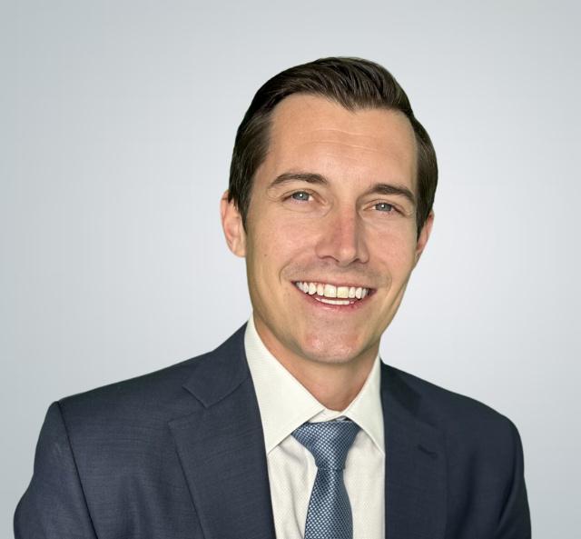 Ben Cheaney