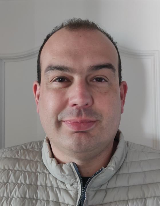 Manuel Sanchís
