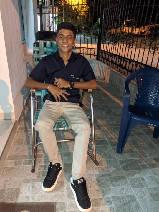 Argel Oñate