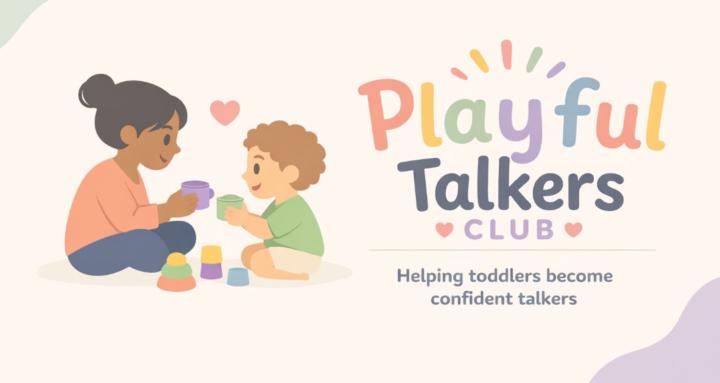 Playful Talkers Club