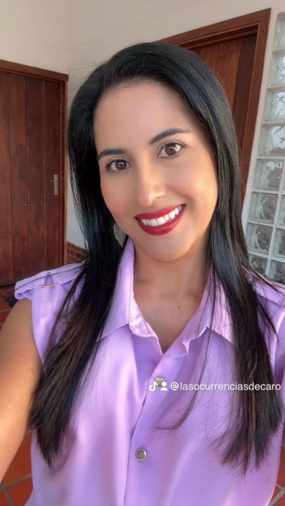 Paola Giraldo