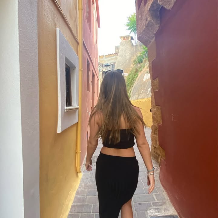 Andrea Isabella Fisker Terkelsen