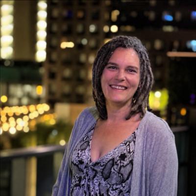 Dr. Tonya McIntosh