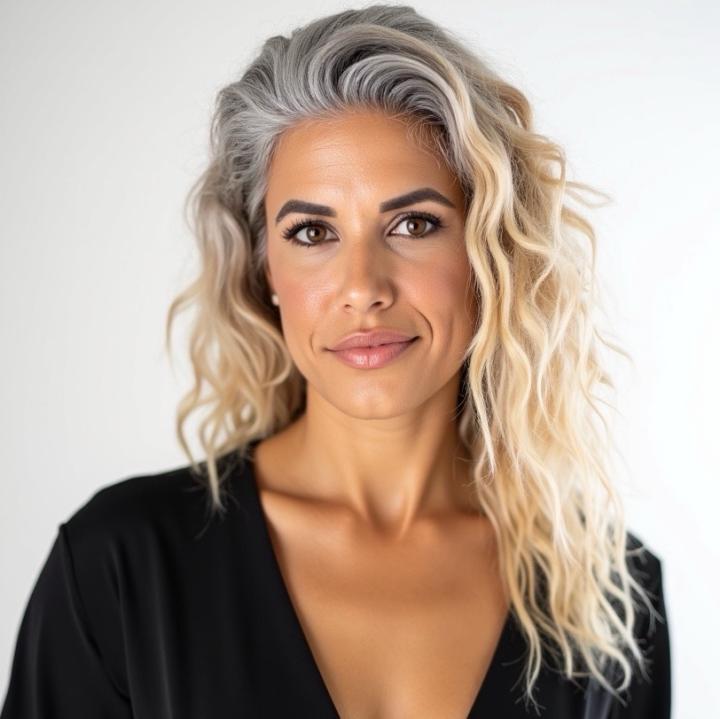 Kate Buck