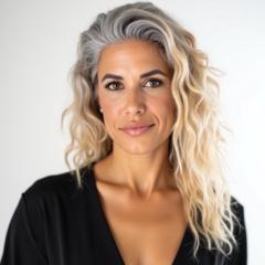 Kate Buck