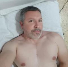 Sergio Fimiani