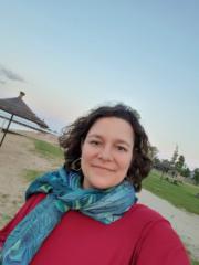 Zsuzsanna Zohori