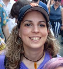 Eleonora Fornasiero