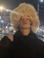 Marsel Muratov