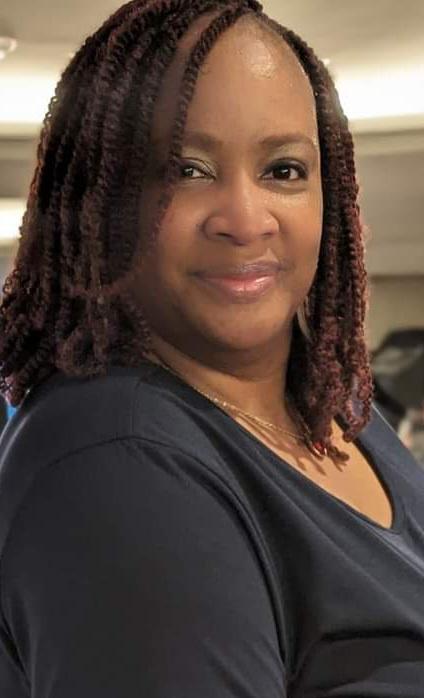 Min. Tammy Chambers