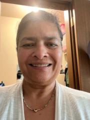 Mary Chacko
