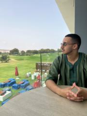 Mohamed Chattou