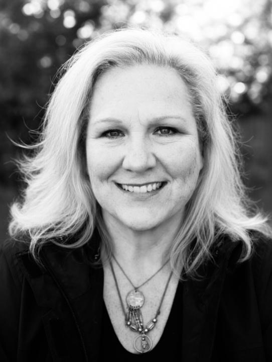 Melanie Boyce