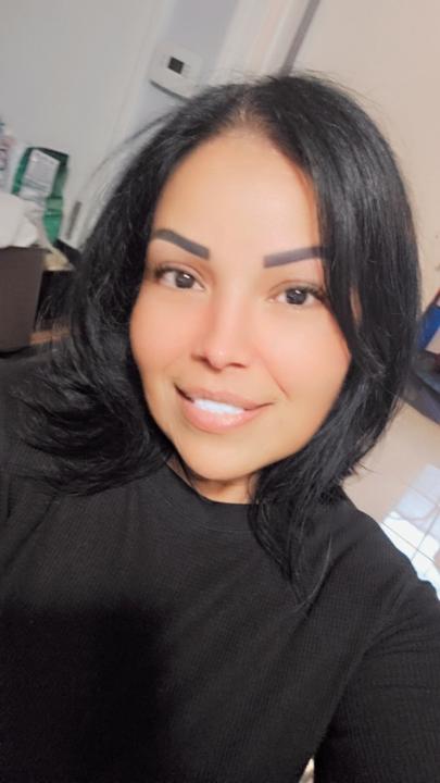 Ana Rodriguez