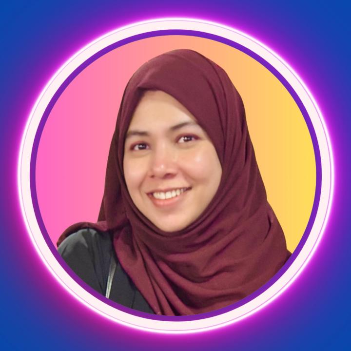 Haleema Sahana Ismail