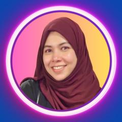 Haleema Sahana Ismail