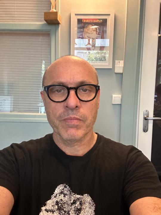 Mathieu Sanchez