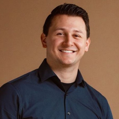 Seth Suri