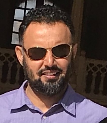 Manny Narwal