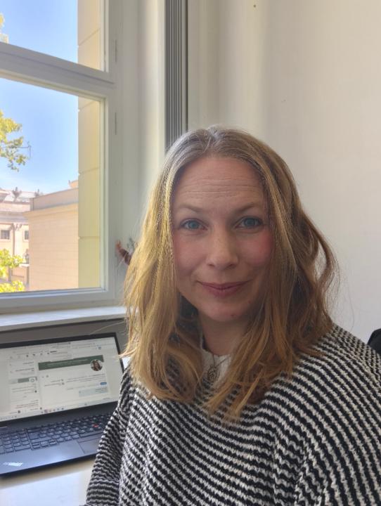 Lisa Schönherr