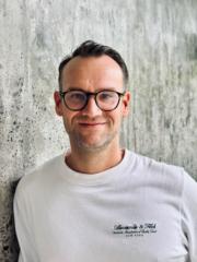 Joerg Kalisch