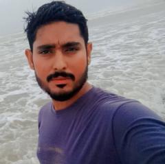 Huzaifa Saleem