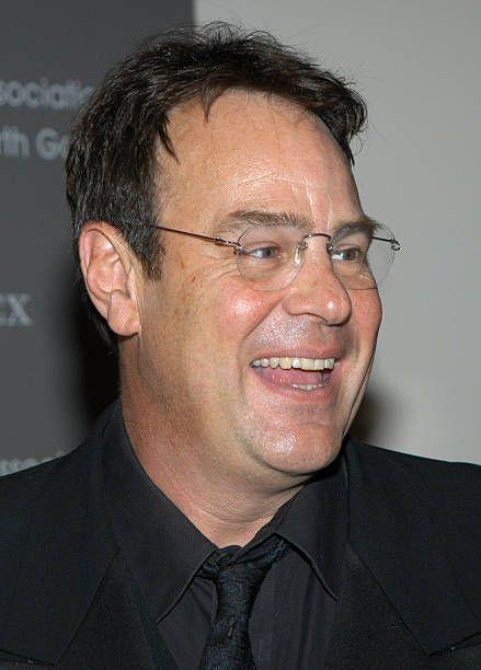 Dan Aykroyd