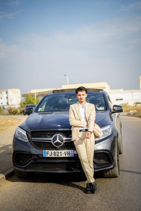Test Imad eddine