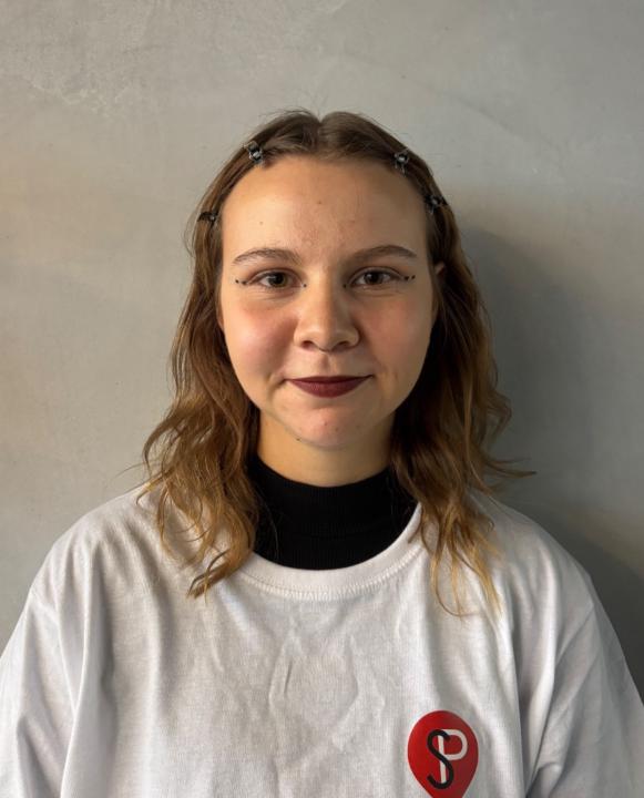Barbora Křížová