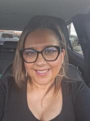 Brenda Aguilar