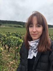 Charline Bobigeat