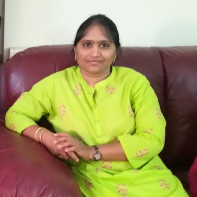 Nandana K