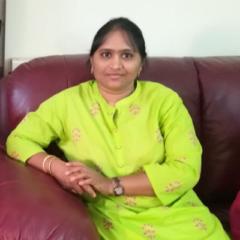 Nandana K