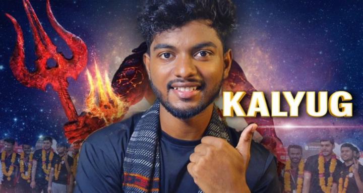 KALYUG