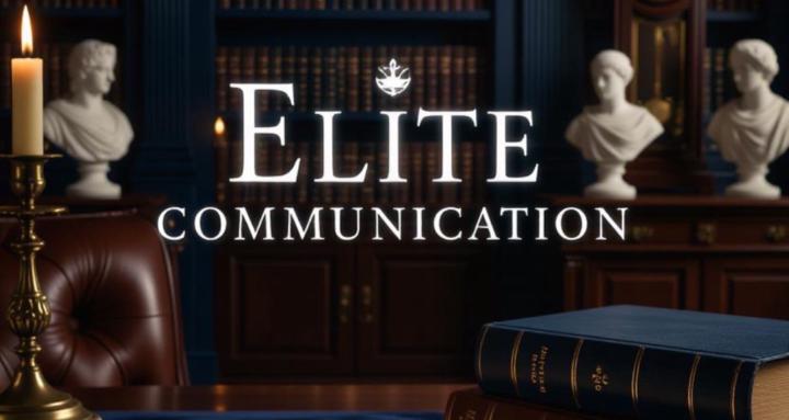 Elite Communication 2.0