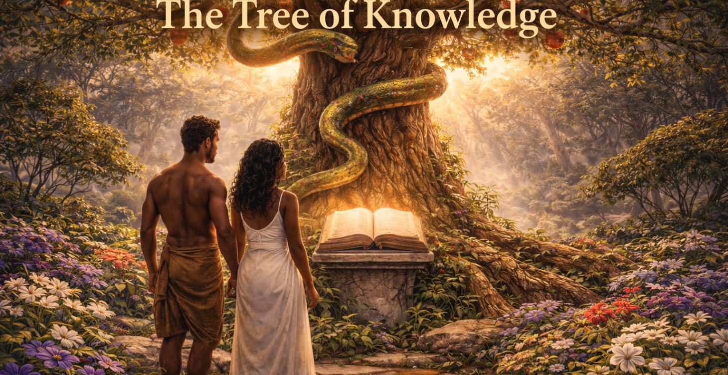 MODULE 5: The Tree of Knowledge