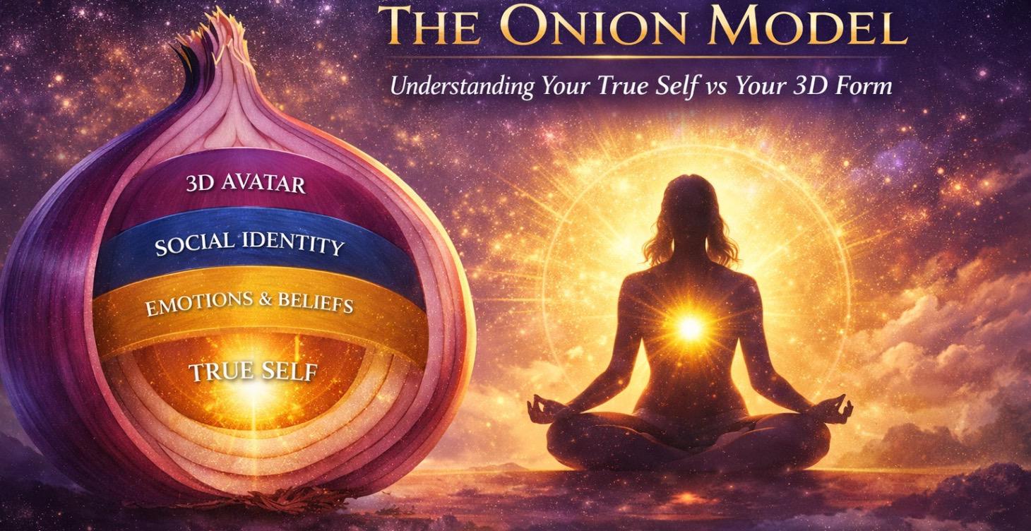 MODULE 11: The Onion Model