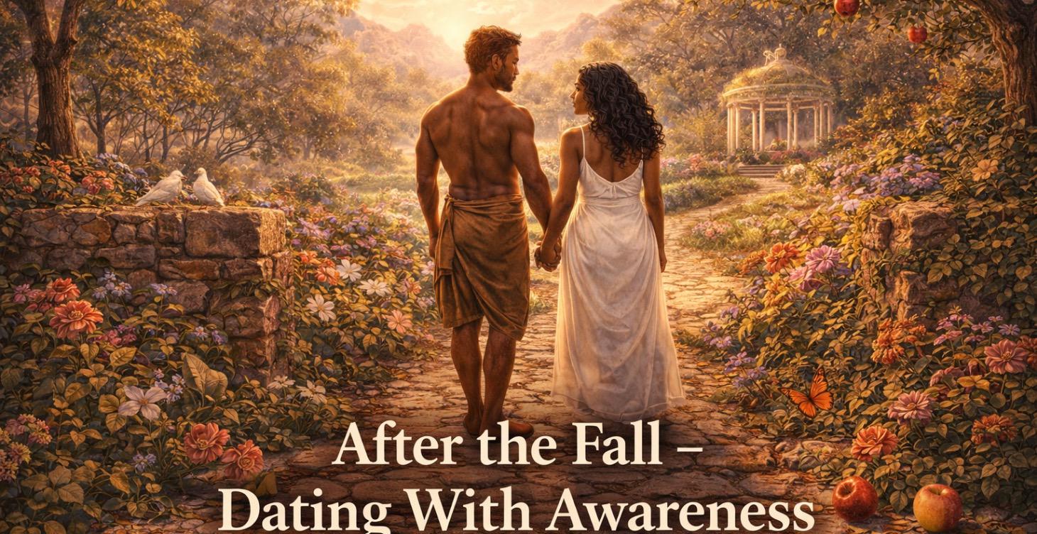 MODULE 9: After the Fall – Dating With Awareness