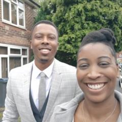 Theo and Celestine Bcp