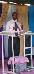 Maurice Onyango