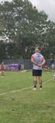Ben Mawson