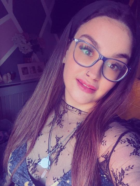 Sophie Wall