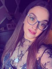 Sophie Wall